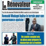 Magazine-lerenovateur