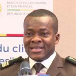douane-benin