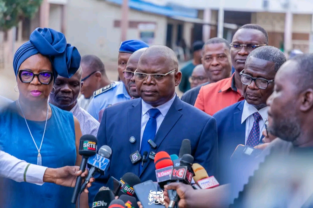 lerenovateur lancement-bepc-examen-benin