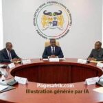 Premier-Conseil-mensuel-des-ministres-sous-Romuald-Wadagn