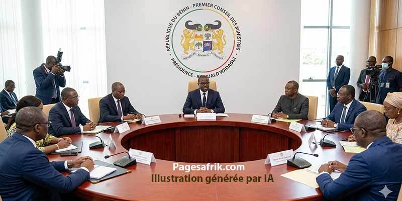 Premier-Conseil-mensuel-des-ministres-sous-Romuald-Wadagn