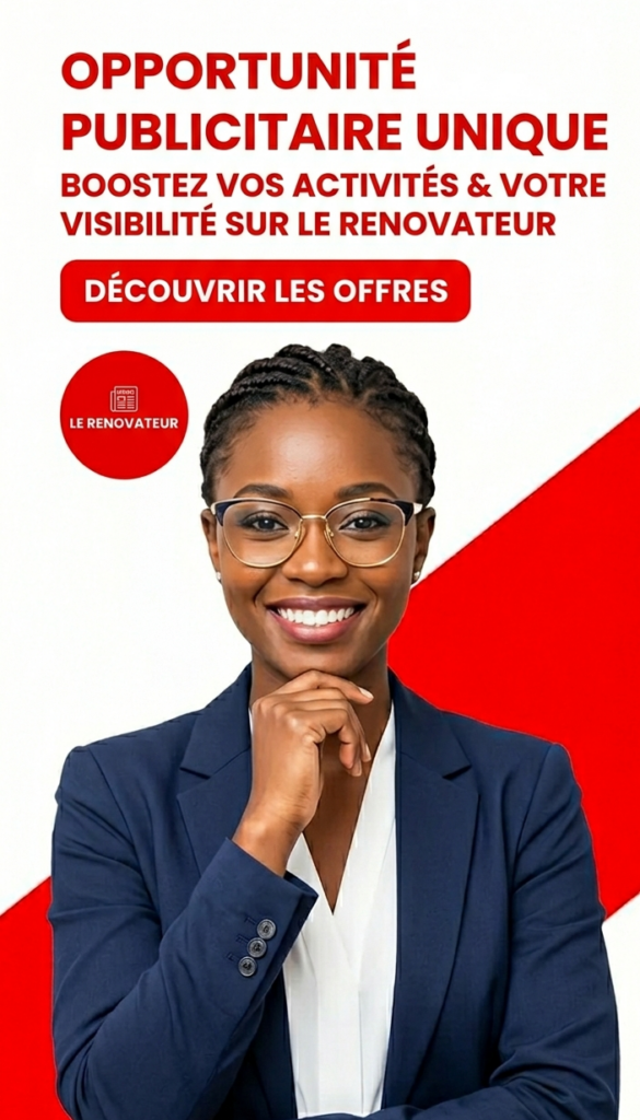 lerenovateur annonce