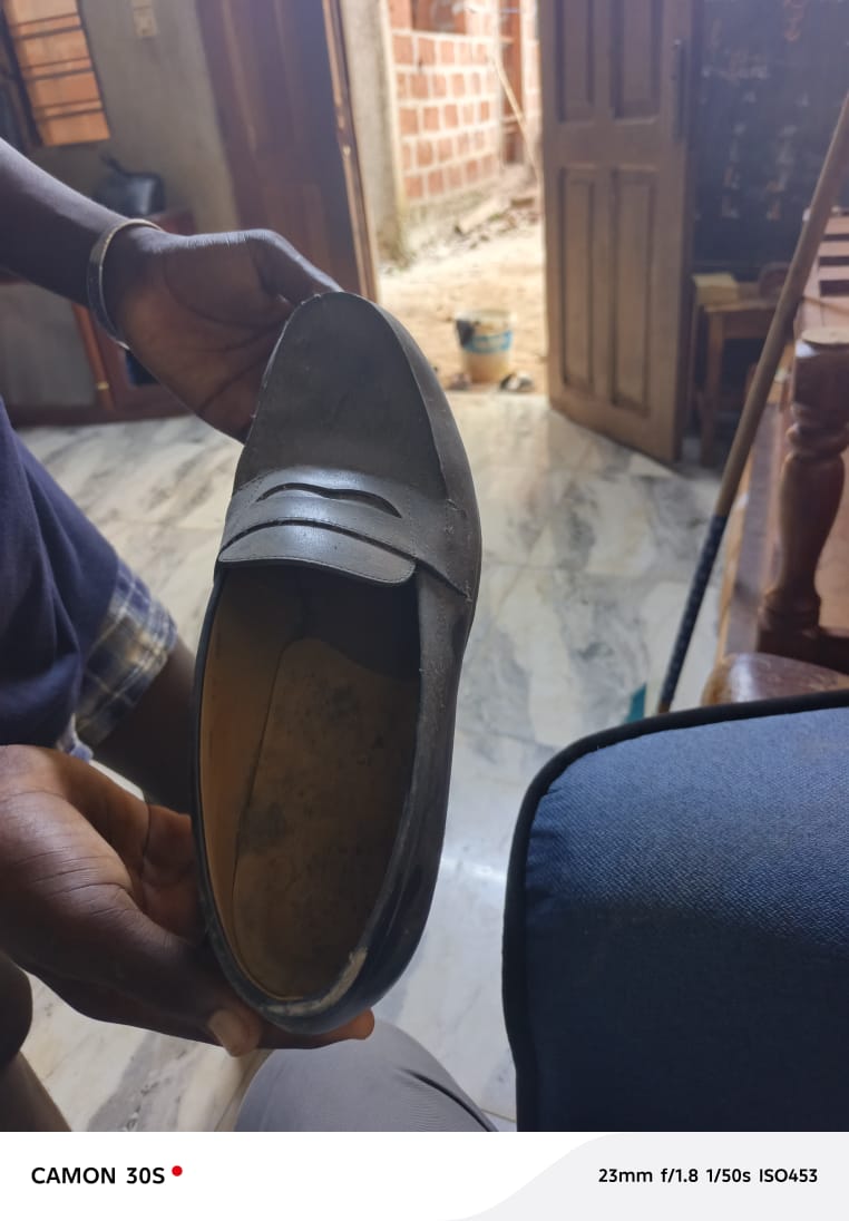 Chaussures