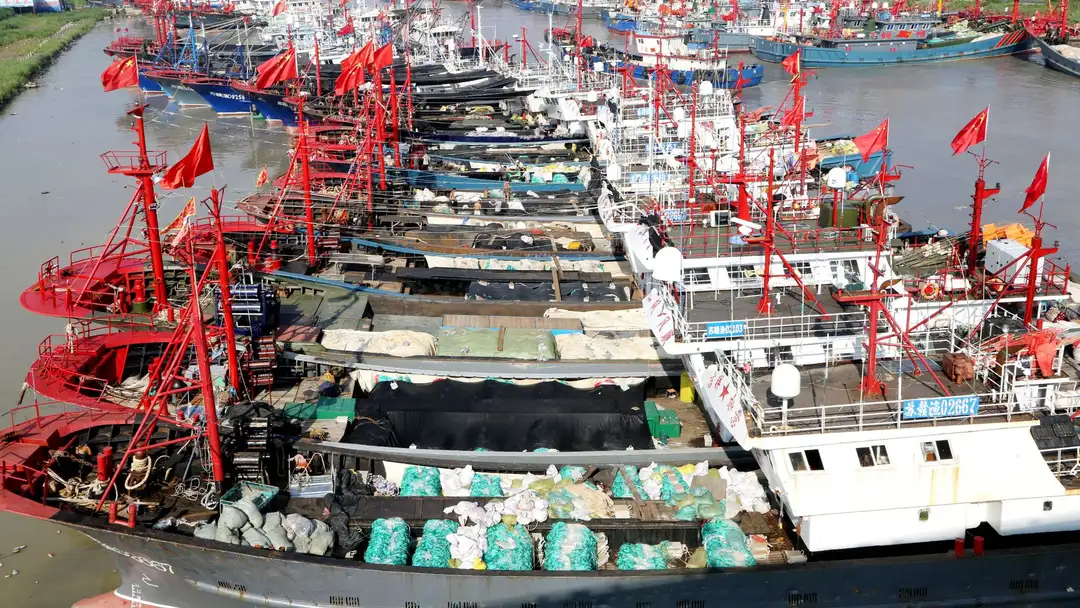 bateau-peche-chine